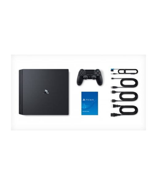 Sony Playstation 4 PRO 2TB + 50 ИГР НА ВЫБОР