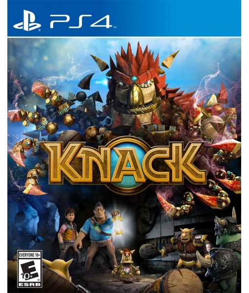 KNACK