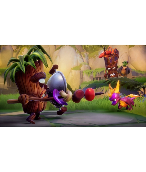 Spyro Reignited Trilogy