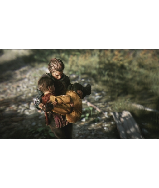 A Plague Tale: Innocence