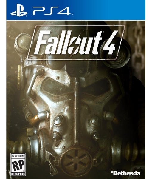 Fallout 4 