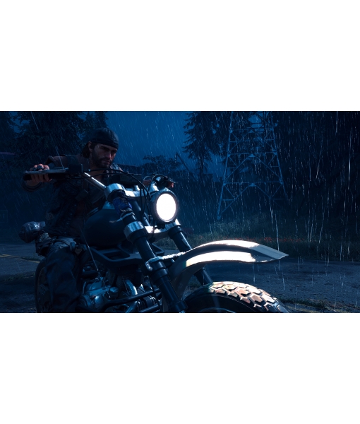 Жизнь после | Days Gone