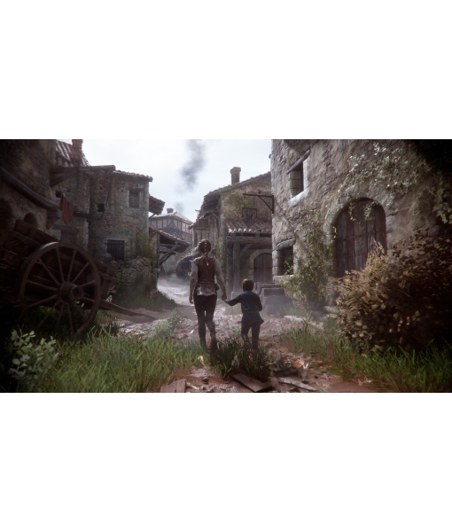 A Plague Tale: Innocence